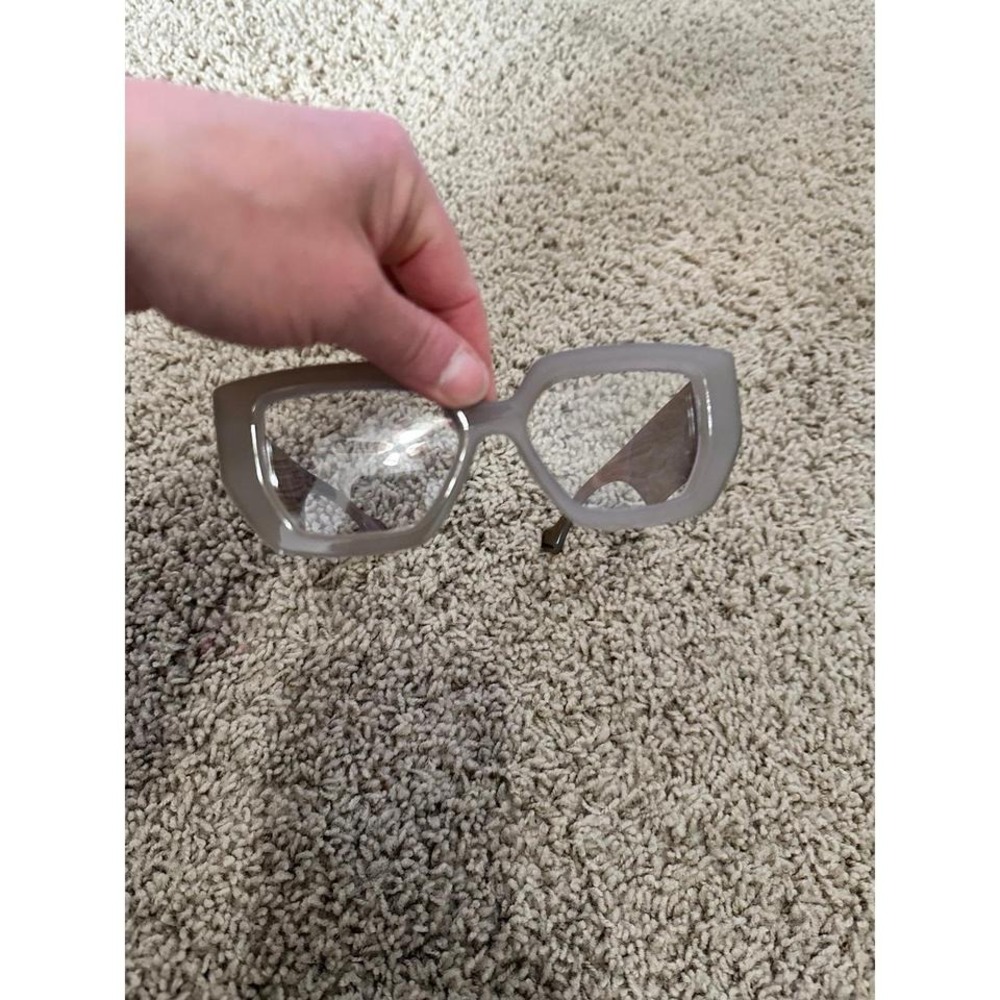 Vintage Fashion Sunglasses Men Women Famous Luxury‎ Design Big Frame Optical Sun
